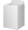 Picture of Hotpoint - 4.0 Cu. Ft. High-Efficiency Top Load Washer with Cold Plus - White