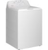 Picture of Hotpoint - 4.0 Cu. Ft. High-Efficiency Top Load Washer with Cold Plus - White