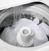 Picture of Hotpoint - 4.0 Cu. Ft. High-Efficiency Top Load Washer with Cold Plus - White