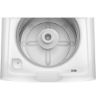 Picture of Hotpoint - 4.0 Cu. Ft. High-Efficiency Top Load Washer with Cold Plus - White