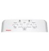 Picture of Hotpoint - 4.0 Cu. Ft. High-Efficiency Top Load Washer with Cold Plus - White