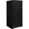 Picture of GE - 16.6 Cu. Ft. Top-Freezer Refrigerator - Black