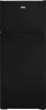 Picture of Hotpoint - 17.5 Cu. Ft. Top-Freezer Refrigerator - Black