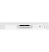 Picture of GE - Front Control Built-In Dishwasher with 59 dBA - White