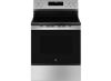 Picture of GE ®30" Free-Standing Electric Range with Crisp Mode