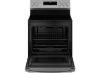 Picture of GE ®30" Free-Standing Electric Range with Crisp Mode