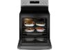 Picture of GE ®30" Free-Standing Electric Range with Crisp Mode