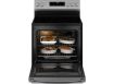 Picture of GE ®30" Free-Standing Electric Range with Crisp Mode