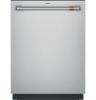 Picture of Café - Top Control Smart Built-In Stainless Steel Tub Dishwasher with 3rd Rack, LED Lighting and 39 dBA - Stainless Steel