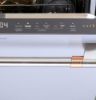 Picture of Café - Top Control Smart Built-In Stainless Steel Tub Dishwasher with 3rd Rack, LED Lighting and 39 dBA - Stainless Steel